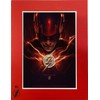 The Flash/Carafine Mat/Flash IG4149