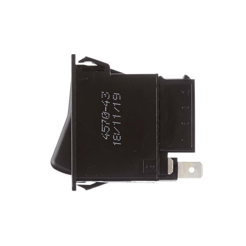 HELLA 6HH 004 570-431 Hazard Light Switch - 12/24V -