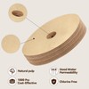 Coffee Filters Compatible with Hamilton Beach Coffee Maker, 100 Pcs
