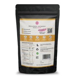 Molienda Sagrada, Té Gota de Cielo, 200 g, 1 piezas