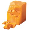 The Wisconsin Cheeseman Aged Sharp Cheddar Cheese Block – Gourmet