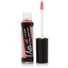 Matte Pigment Lipgloss