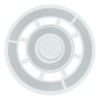 Generic Q Revo P10 Soporte De Trapeador Robot Aspirador Trapeador
