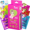 Cloth Masks Set of 7 Masks Complex Skin Care for