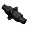 Whale LV1215 Non-Return Inline Valve, for Use with 1-Inch and