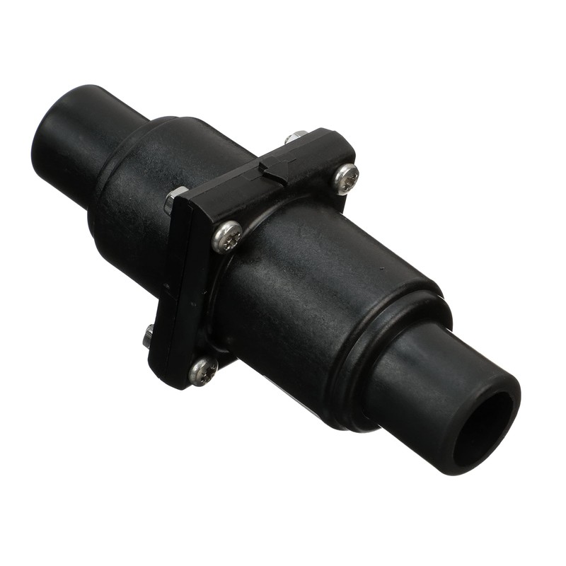 Whale LV1215 Non-Return Inline Valve, for Use with 1-Inch and