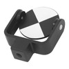 Total Station Reflective Marker MP116 High Visibility Aluminum Alloy Surveying