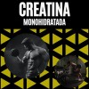 Creatina Monohidratada 1kg + Frasco Precursor Testosterona