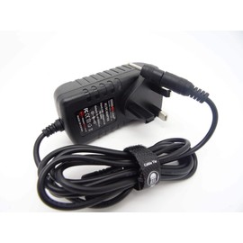 Replacement For Gemini Power Adaptor Switching AC-DC Model Number psu-gem10212