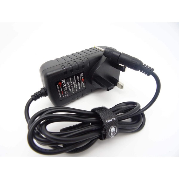 Replacement For Gemini Power Adaptor Switching AC-DC Model Number psu-gem10212