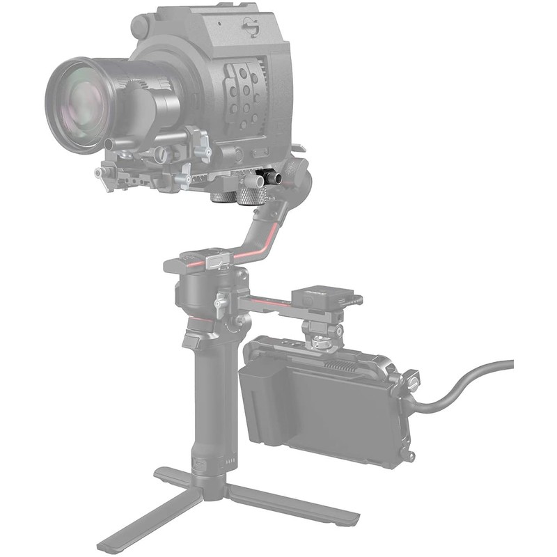 SMALLRIG Counterweight Kit Counterweight Kit for DJI RS5/RS 2/RSC 2/RS