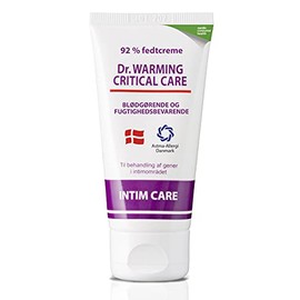 Dr. Warming Critical Care Intimate Care 40 ml
