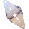 Garage Door Hinge # 4 | 14 Gauge Steel with