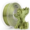 Amolen PLA Silk Basic 3D Printing Filament, 1.75mm:_Silk Bronze_US (TO