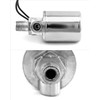 QWORK Air Horn Solenoid Valve, 1/4" NPT 12V Electric Air