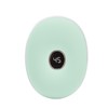 Hand Warmer Double Side Heating Intelligent Temperature Control Mini Portable