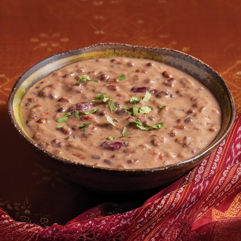 Amy's Soup, Organic Dal Makhani Soup, 14.2 Oz, Pack of
