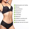 Silicone Scar Sheets 1.6" x 6" Silicone Scar Tape for