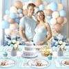 Hombae We Can Bearly Wait Baby Shower Decorations, Teddy Bear