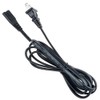 Digipartspower AC Power Cord Cable for Sony Portable CFDZW755 CFD-ZW770