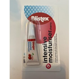 BLISTEX INTENSIVE MOIST CHERRY 6ML