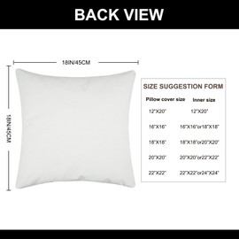 Merrycolor Set of 2 Farmhouse Decor Cushion Covers 40x40 cm, Tan Faux Leather Patchwork Striped Textured Pillow Covers 16x16 inch Cotton Linen Throw Pillow Cases for Living Room Bedroom Grey