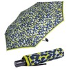 Knirps Puma Marina Slim Duomatic Folding Umbrella with Automatic Open/Close