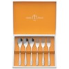 Anna Rossi AR-24 Spoon & Fork 6pc