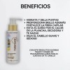 Aceite Para El Cabello 3en1 Terramar+ Suero Protector Termal