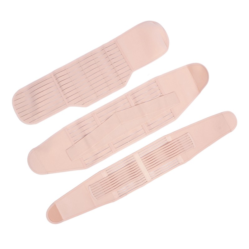 Postpartum Girdle Post Surgery C Section Belly Support Recovery Belt