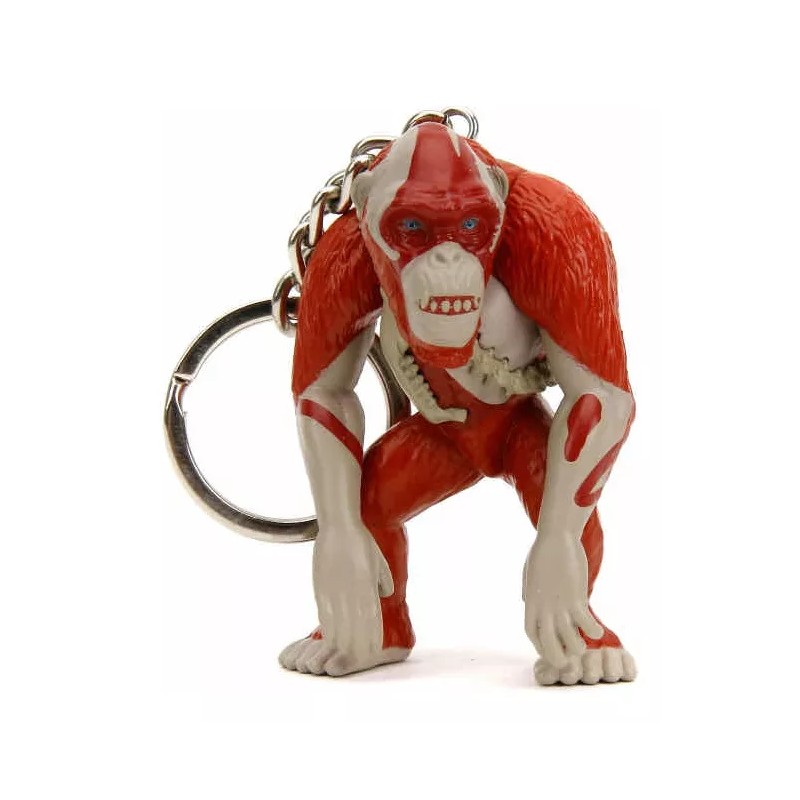 Jada Godzilla X Kong New Empire Skar King Mini Figura