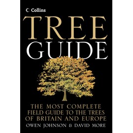 Collins Tree Guide