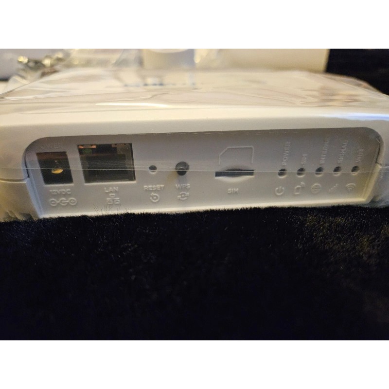 MultiTech MultiConnect CBRS Wi-Fi AP - OnGo Private LTE (5G)