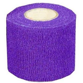 CoFlex Med PURPLE - 3" X 5 YARDS