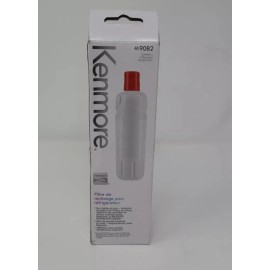 Kenmore OEM 1 PACK Kenmore 9082 46-9082 Replacement Refrigerator Water Filter New, USA