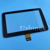 Unbranded 7" Touch Screen Digitizer for Mazda 3 CX-3 MX-5