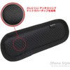 Dhana Style Cushion Pat, Single Item, Velcro, Easy Installation, Shoulder