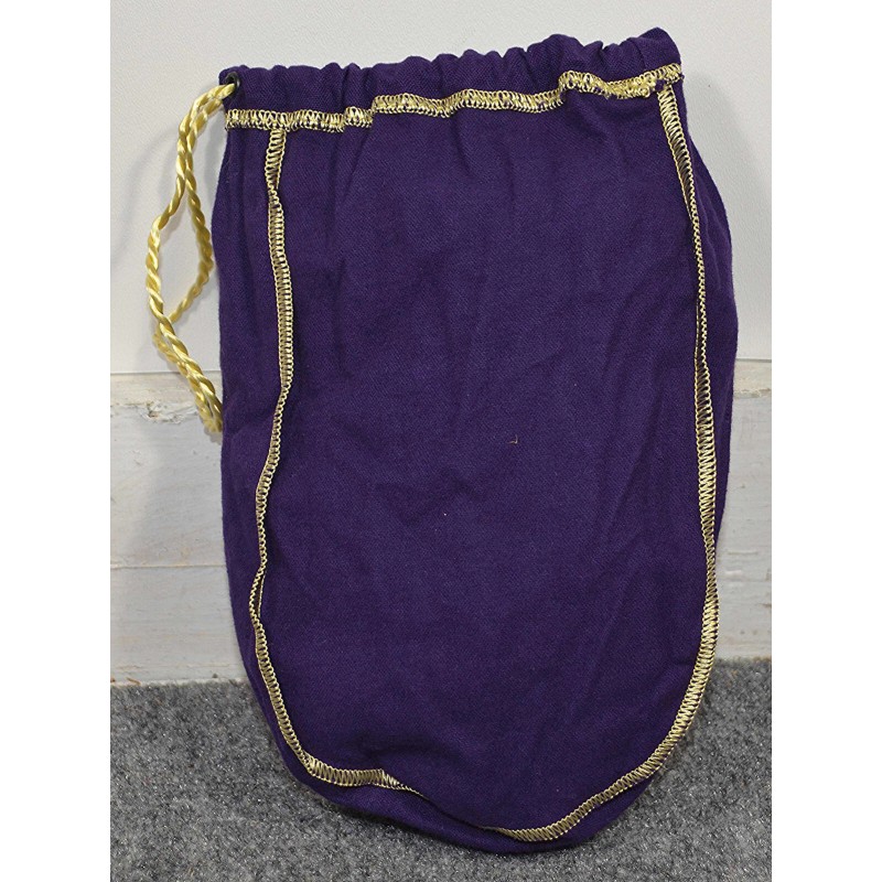 Crown Royal New Crown Royal Purple Bags 9"