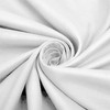 Hafaa Fitted Sheet Extra Deep Pocket Bed Sheet 16 inch