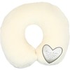 Pavilion Gift Company Love You Sister-Soft Memory Foam Travel Hospital