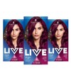 Schwarzkopf Live XXL colour