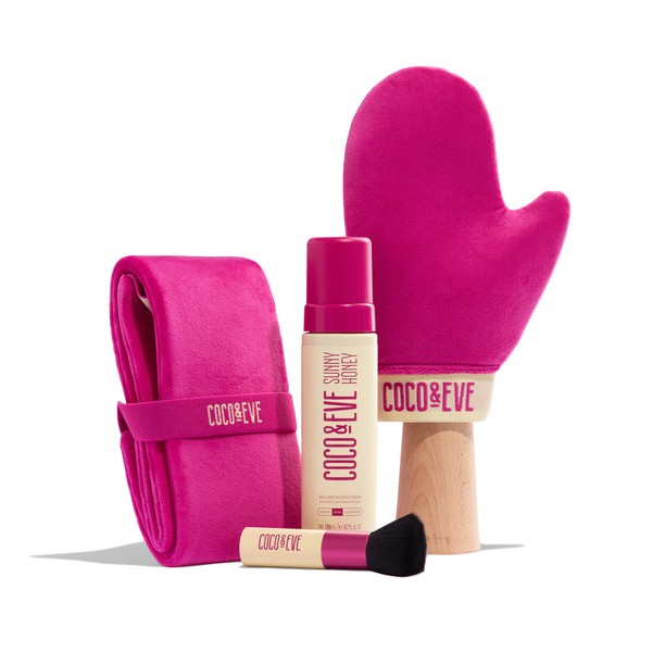 Coco & Eve Coco & Eve Bali Bae Self Tan