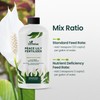 32oz Peace Lily Plant Indoor Live Fertilizer - Makes 192