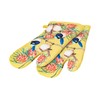 Maxwell & Williams Katherine Castle Bird Talk Oven Mitt Superb