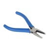 Model Nippers 5.3in End Cutting Pliers 6mm Blade Width Cutter