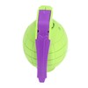 6pcs Kids Toy Hand Grenades Pretend Role Play Plastic Grenades