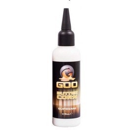 KORDA Additivo Goo Butter Corn Supreme - Attrattori e dip pesca