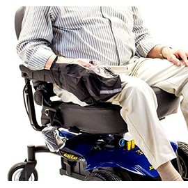 Powerchair Weather Joystick Cover for Jazzy, Pronto, Drive Power wheelchairs J610