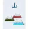 happykau Chopsticks Rest, Soramame, Chopsticks Pillow, Chopstick Stand, Japanese Style,