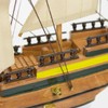 Mayflower Model, 33 cm